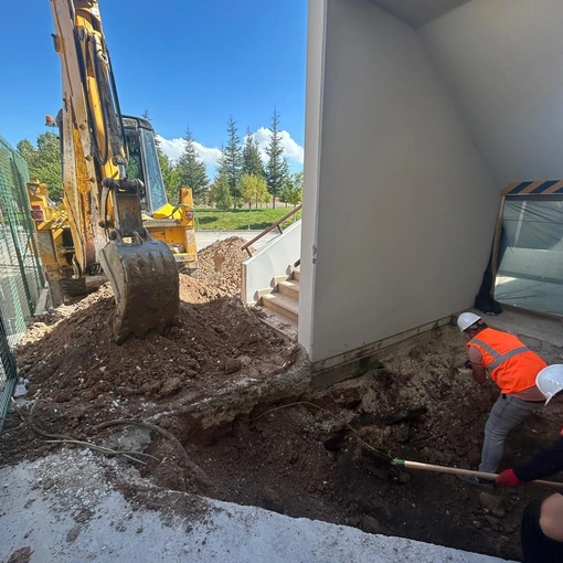 Ankara Hafriyat Sektöründe 2025 Yılının En Çok Tercih Edilen Hizmetleri