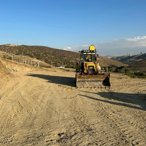 İnşaat Projelerinde Neden Profesyonel Temel Kazımı Şart