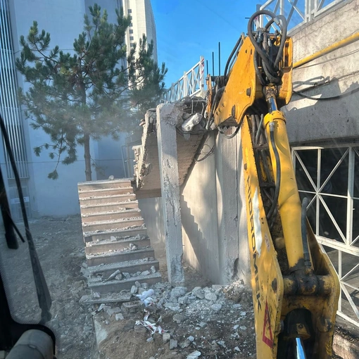 Kiralık İş Makineleri Saatlik ve Günlük Kullanımda Dikkat Edilmesi Gerekenler