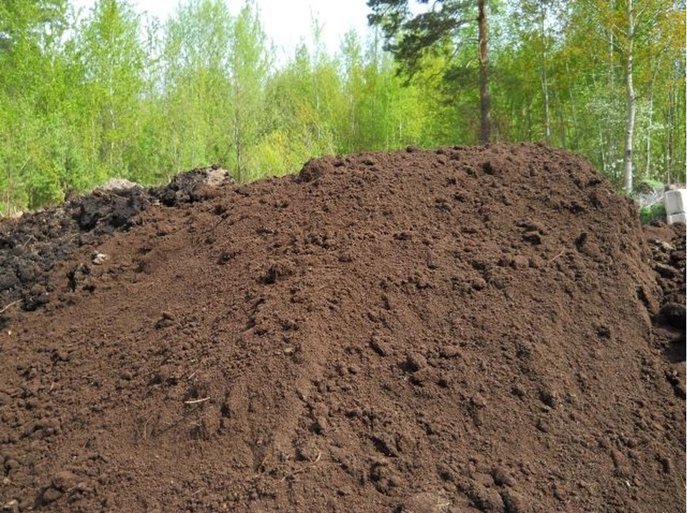 Yenikent Bahçe Toprağı