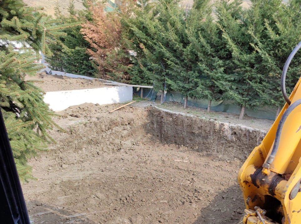 Ankara Çevre Düzenleme