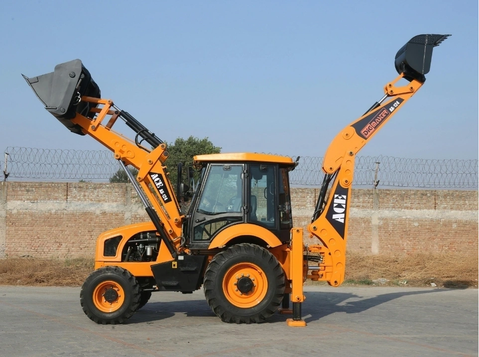 Yenimahalle Kiralık Beko Loder